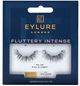 Rzęsy Eylure Fluttery Intense Lashes sztuczne z klejem efekt podwójnej objętości 141 (5011522099507) - obraz 1