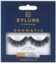 Rzęsy Eylure Dramatic Lashes sztuczne z klejem efekt teatralny 202 (5011522060521) - obraz 1