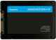 Dysk SSD Innovation IT Superior 2TB 2.5" SATA III 3D TLC (00-2048999) - obraz 1