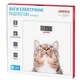 Весы напольные электронные ARDESTO CAT 150кг 2 х ААА в комплекте (SCB-965CAT) - изображение 6