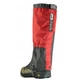 Гамаши на липучке для защиты ног от влаги и снега Travel Extreme Snow XL (45-46) Red - изображение 2