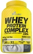 Протеин Olimp Whey Protein Complex Печенье с кремом 1800 г (5901330052422) - изображение 1