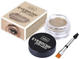 Pomada do brwi Wibo Eyebrow Pomade wodoodporna 5 Light Blonde 6 g (5901801641636) - obraz 1