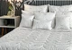 Зимнее шерстяное одеяло ArCloud. Merino White-140х205 - изображение 3