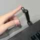 Гарнітура Baseus A05 black - изображение 3