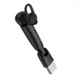Гарнітура Baseus A05 black - изображение 9