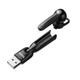 Гарнітура Baseus A05 black - изображение 10