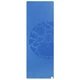 Коврик для йоги GAIAM PERFORMANCE DRY GRIP Yoga Mat 5мм 170х60см - Синий - изображение 2