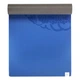 Коврик для йоги GAIAM PERFORMANCE DRY GRIP Yoga Mat 5мм 170х60см - Синий - изображение 3