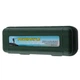 Ручний акумуляторний LED ліхтар з фокусуванням променя світла BL-508-P50 FF 39429 - зображення 2