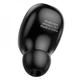 Bluetooth-гарнітура Hoco E64 mini black 384660001 - зображення 4