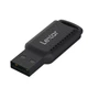 USB флеш-накопичувач LEXAR JumpDrive V400 (USB 3.0) 256GB - зображення 2