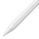 Стилус для iPad Proove Stylus Magic Wand ASP-01 Active Version white | Стилус для айпада 492180003 NS-FF - изображение 4