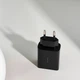 МЗП Baseus Speed Mini PD Charger 20W (1 Type-C) black - изображение 3