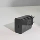 МЗП Baseus Speed Mini PD Charger 20W (1 Type-C) black - изображение 5