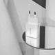 Зарядний пристрій Type-C 20W Proove Mocan white Швидка зарядка | Блочок для зарядки 345930003 - зображення 9