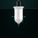 ОЗУ Baseus Grain Pro 4.8A 2USB white - изображение 3