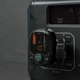 FM-трансмиттер + зарядное устройство Proove FM Launcher Power PD-01 2USB+Type-C black в авто 448850001 NS-FF - изображение 7