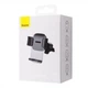 Автомобильный держатель Baseus Easy Control Clamp Air Outlet Version black - изображение 2