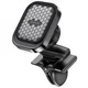 Тримач в машину Hoco S49 Fuerte Air Outlet Magnetic black 312750001 - зображення 1