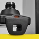 Автотримач Baseus Wisdom Auto Alignment Car Mount Wireless Charger（QI 15W）(Air Outlet base) Black CGZX000001 - зображення 12