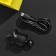 Автотримач Baseus Wisdom Auto Alignment Car Mount Wireless Charger（QI 15W）(Air Outlet base) Black CGZX000001 - зображення 9