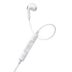 Наушники Baseus Encok Wired C17 (Type-C) white - изображение 8