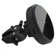 Автомобільний тримач з Бездротовим ЗП Proove Light Circle 15W black - изображение 4