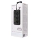 Мережевий фільтр 2метри Proove Power Socket PD-03 (3 розетки + 5 USB + 1 Type-C 20W) black | Подовжувач 396820001 - зображення 5
