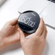 Магнітний Таймер Baseus Heyo Rotation Countdown Pro dark gray FF 334460056 - зображення 3