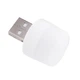 USB светодиодная лампа 1w 6500k white - изображение 3