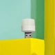 USB светодиодная лампа 1w 6500k white - изображение 5