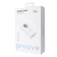 Мережевий фільтр 1,5м Proove Power Strip PD-02 65W (2 Type-C + 1USB) white | Подовжувач 454590003 - зображення 6