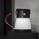 Многофункциональный LED фонарь с солнечной панелью ZJ-1158 Solar Charge 38535 NS-FF - изображение 5