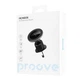 Автомобильный держатель Proove Ironside Air Outlet Car Mount Magnetic Ring black - изображение 2