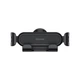 Автомобильный держатель Baseus Stable Gravitational Car Mount Lite (Air Outlet Version) black - изображение 1