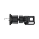 Автомобильный держатель Baseus Stable Gravitational Car Mount Lite (Air Outlet Version) black - изображение 6
