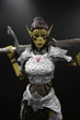 Фигурка 32 см Лаэзель из игры Балдурс Гейт 3/ Figurine 32 cm Lae'zel from the game Baldurs Gate 3 / Baldurs Gate 3 - изображение 2