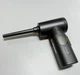 Повітряний Турбо компресор Air Duster CF01 7500 mAh, міні пилосос з ліхтариком та повербанком - потужна акумуляторна повітродувка для чищення - зображення 6