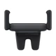 Тримач в машину Baseus Steel Cannon 2 Air Outlet Version black FF 386720001 - зображення 6