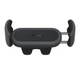 Тримач в машину Baseus Steel Cannon 2 Air Outlet Version black FF 386720001 - зображення 8
