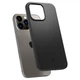 Чехол Spigen Thin Fit для Apple iPhone 14 Pro Max Black (ACS04766) - изображение 6