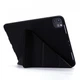 Чехол Origami Cover (TPU) для Apple iPad Pro 12.9'' 2018 2019 2020 2021 2022 (A12Z Bionic M1 M2) Black - изображение 4