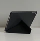 Чехол Origami Cover (TPU) для Apple iPad Pro 12.9'' 2018 2019 2020 2021 2022 (A12Z Bionic M1 M2) Black - изображение 5
