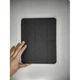 Чехол Origami Cover (TPU) для Apple iPad Pro 12.9'' 2018 2019 2020 2021 2022 (A12Z Bionic M1 M2) Black - изображение 7