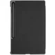 Чохол Zarmans для планшета Samsung Galaxy Tab S7 FE (Т730) Black - зображення 3