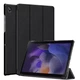 Чохол Zarmans для планшета Samsung Galaxy Tab A9 Plus Black - зображення 10