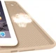 Чехол Origami Cover (TPU) для iPad 10.2 2019/2020/2021 Pro 10.5` 2017/Air 10,5` 2019 Gold - изображение 7
