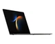 Ноутбук Samsung Galaxy Book3 Pro (NP960XFG-KC3IT) Graphite / Intel Core i7-1360P / RAM 16 ГБ / SSD 1 ТБ / Intel Iris Xe Graphics / Windows 11 Home - зображення 2