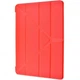 Чехол Origami Cover (TPU) для Apple iPad Pro 12.9'' 2018 2019 2020 2021 2022 (A12Z Bionic M1 M2) Red - изображение 1